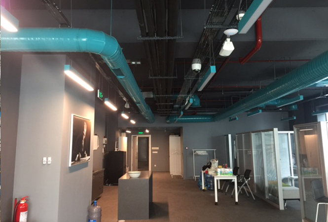 Isıtma ve Soğutma Sistemleri